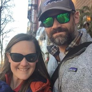 Meet your Posher, Christine